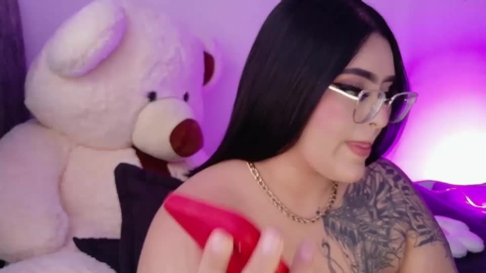 missevans_ Adult Chat July 21, 2026