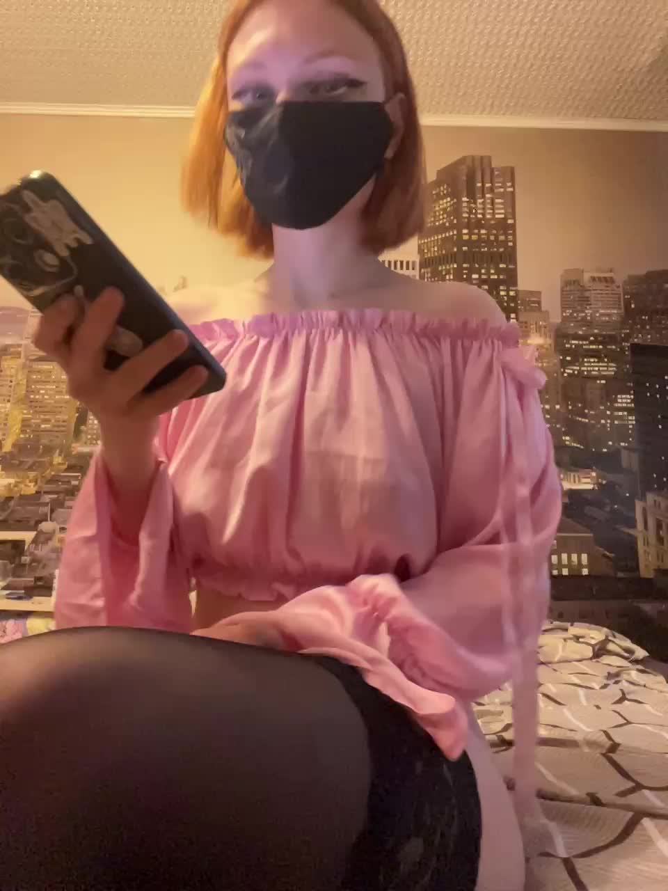 Iriska-Barbariska Adult Chat July 21, 2026