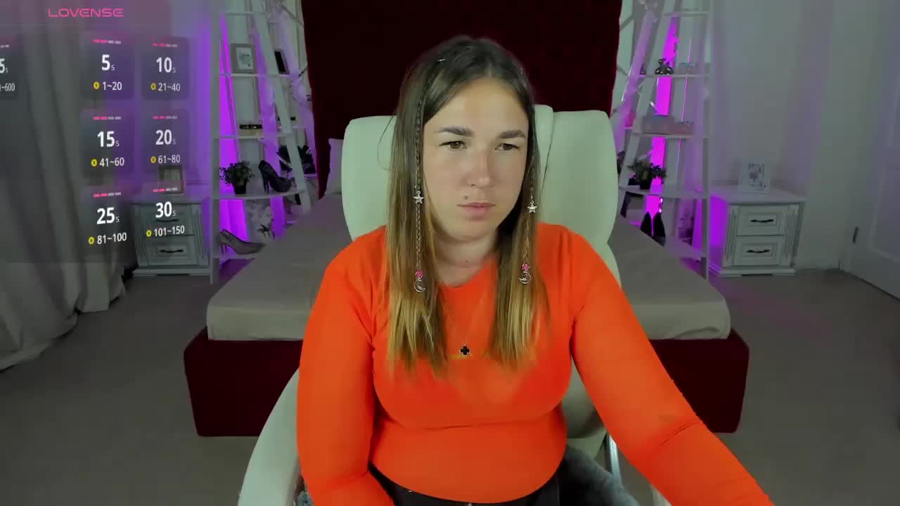 SofiiDarling Adult Chat July 21, 2026