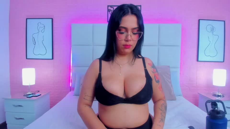 chloe_parker_ Adult Chat July 22, 2026