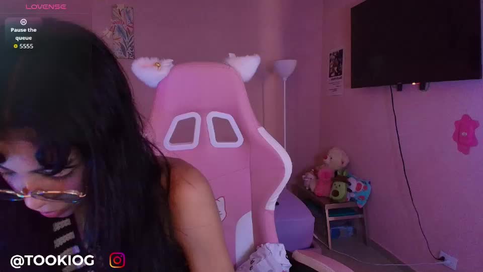 tookiock Adult Chat July 21, 2026