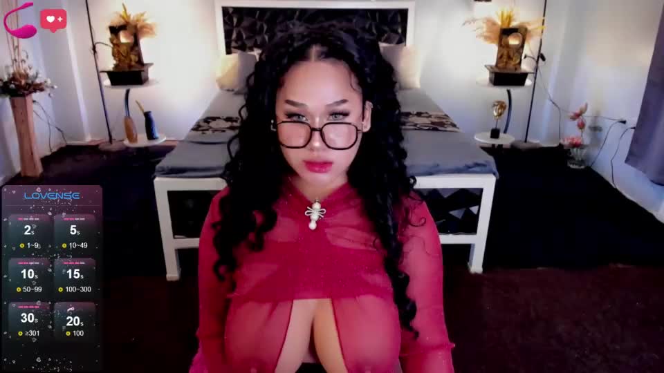 hottiest_chesca69 Adult Chat July 21, 2026