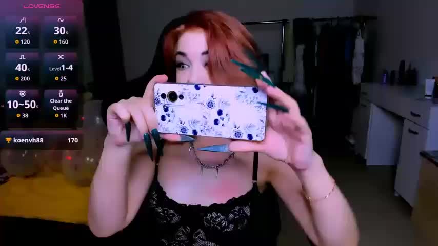 littleSiyfairy Adult Chat July 21, 2026