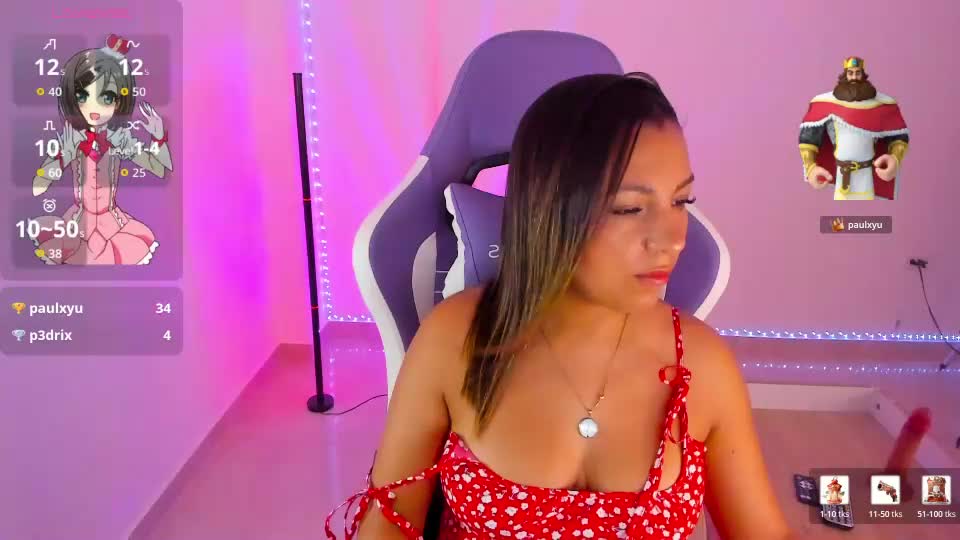 yumecam_rooms Adult Chat July 21, 2026