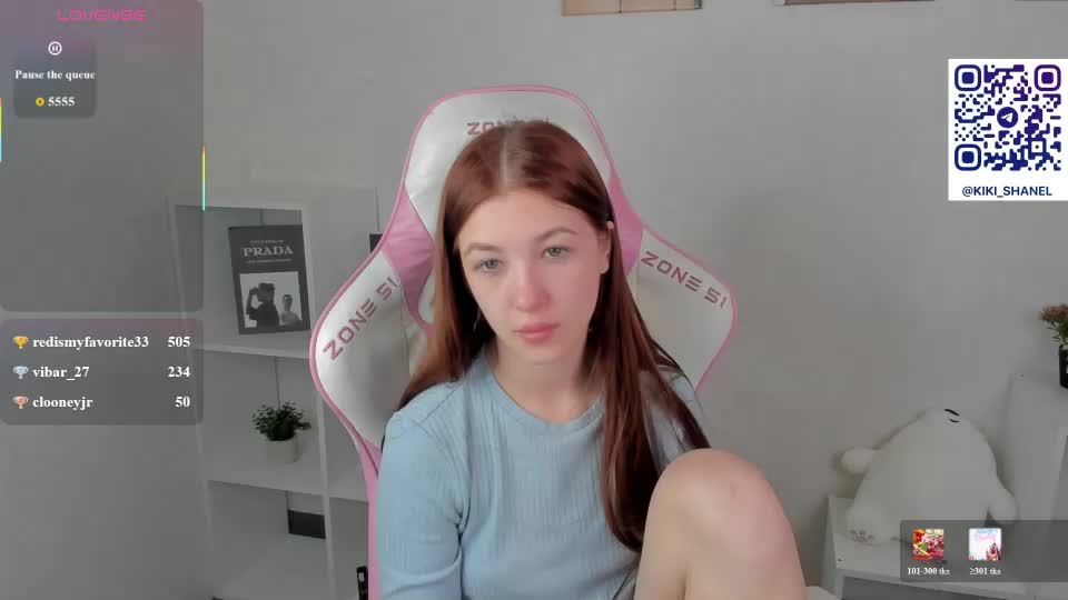 kiki_shanel Adult Chat July 21, 2026