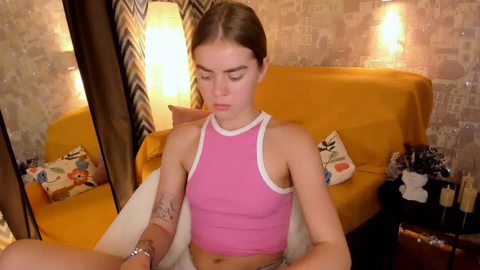 bubbleslina Adult Chat July 21, 2026