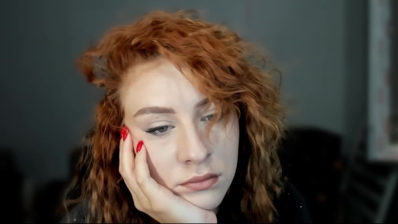 RedheadDevil Adult Chat July 21, 2026