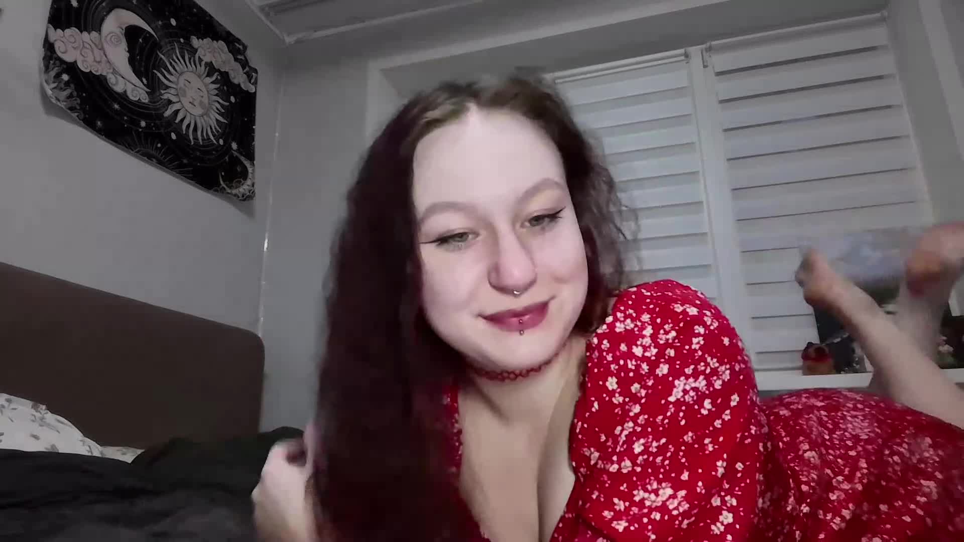 LoiseLovetto Adult Chat July 21, 2026