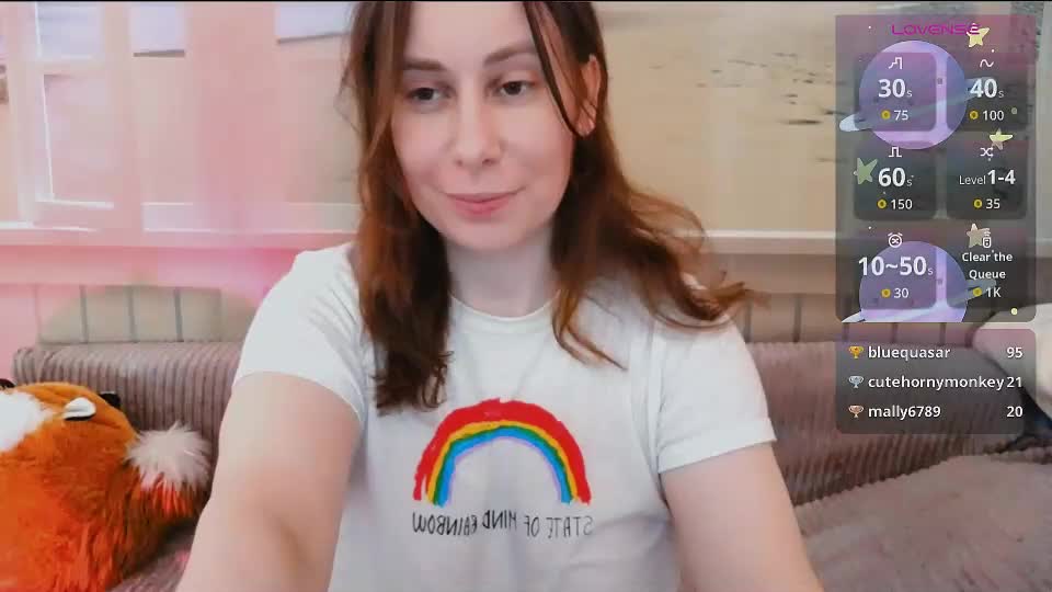 mercurygirlx Adult Chat July 21, 2026