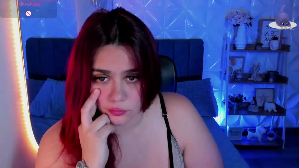 amberthomsonn Adult Chat July 22, 2026