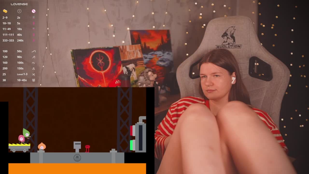 cutesoneckaaa Adult Chat July 22, 2026