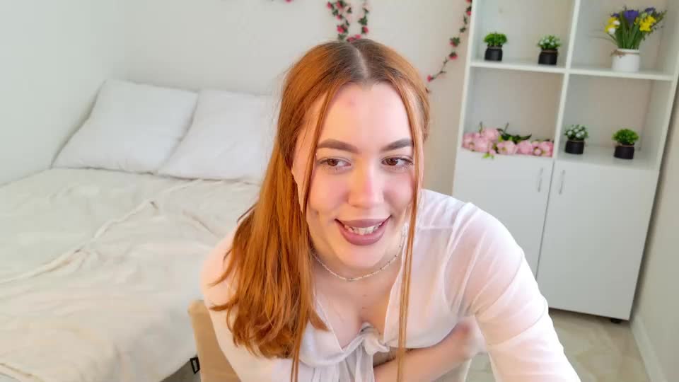 mirabella__flower Adult Chat July 21, 2026