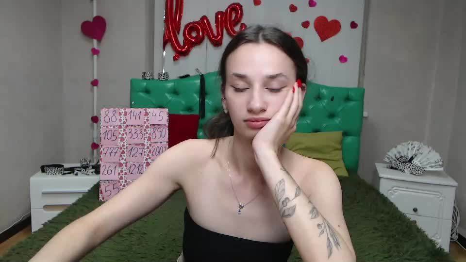 jessicabreez Adult Chat July 21, 2026