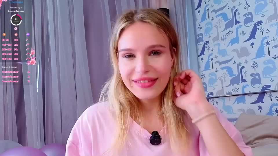 sheliamuyres Adult Chat July 22, 2026