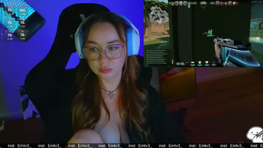 Emili1- Adult Chat July 21, 2026