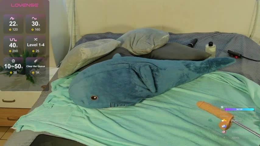 KIKI_Krash Adult Chat July 21, 2026