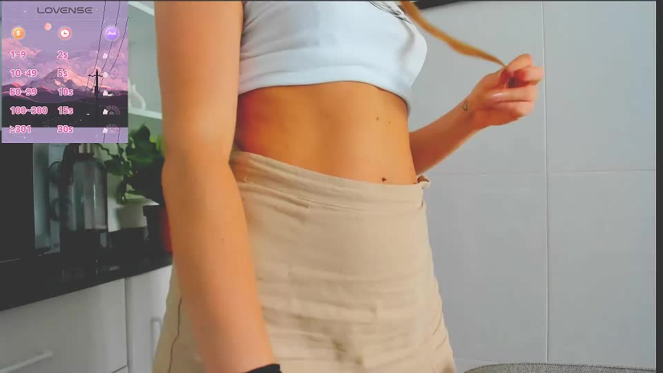 sweet_sabriina Adult Chat July 21, 2026
