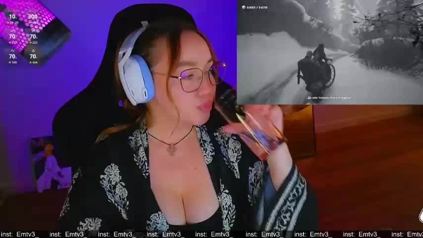 Emili1- Adult Chat July 21, 2026