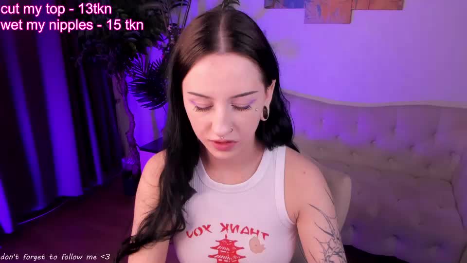 coy_emo_princess Adult Chat July 21, 2026