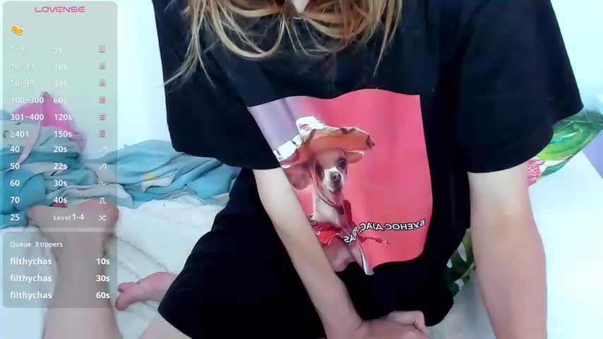 Bell_a_mi_ Adult Chat July 22, 2026