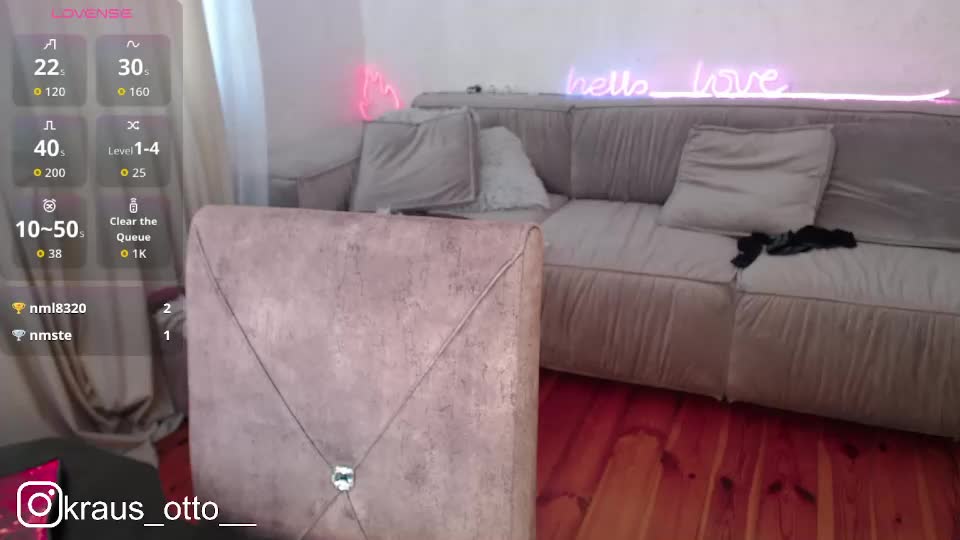 mrs_kitty69 Adult Chat July 21, 2026