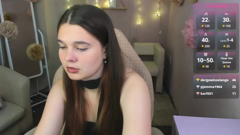 kacey_love Adult Chat July 22, 2026