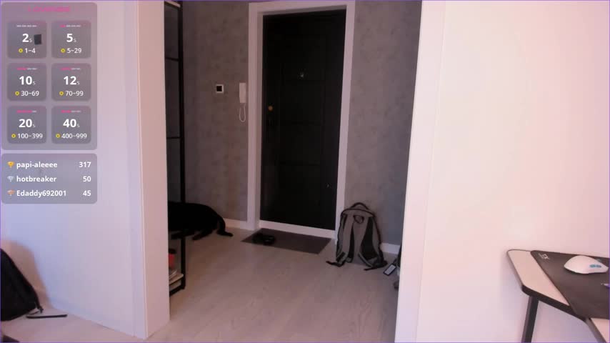 Mari___Anna Adult Chat July 21, 2026