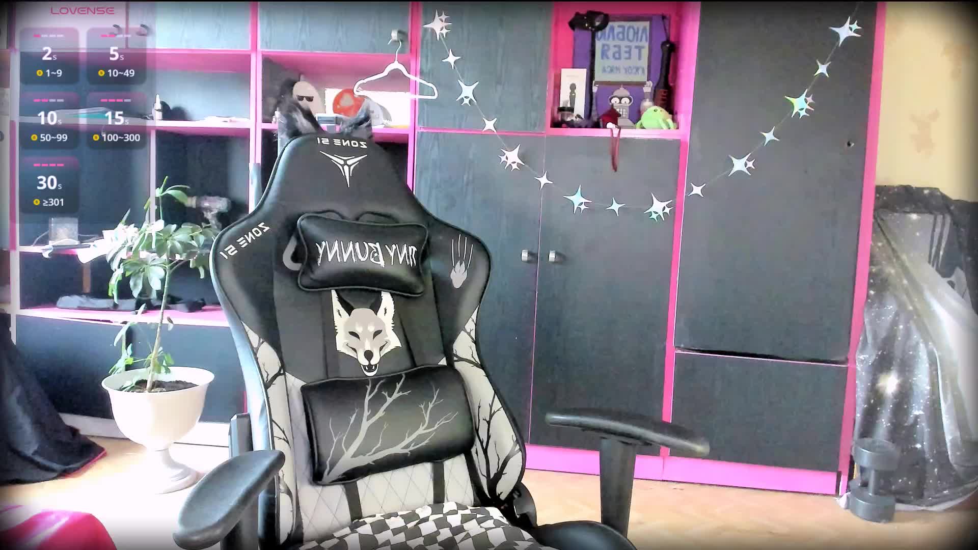 Neon-Baddie Adult Chat July 22, 2026