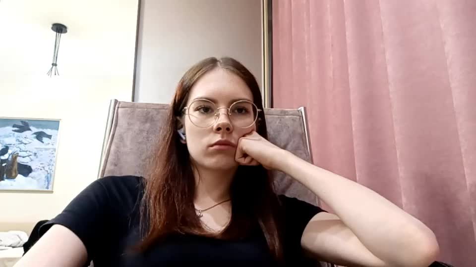 tawnyzenisek Adult Chat July 21, 2026