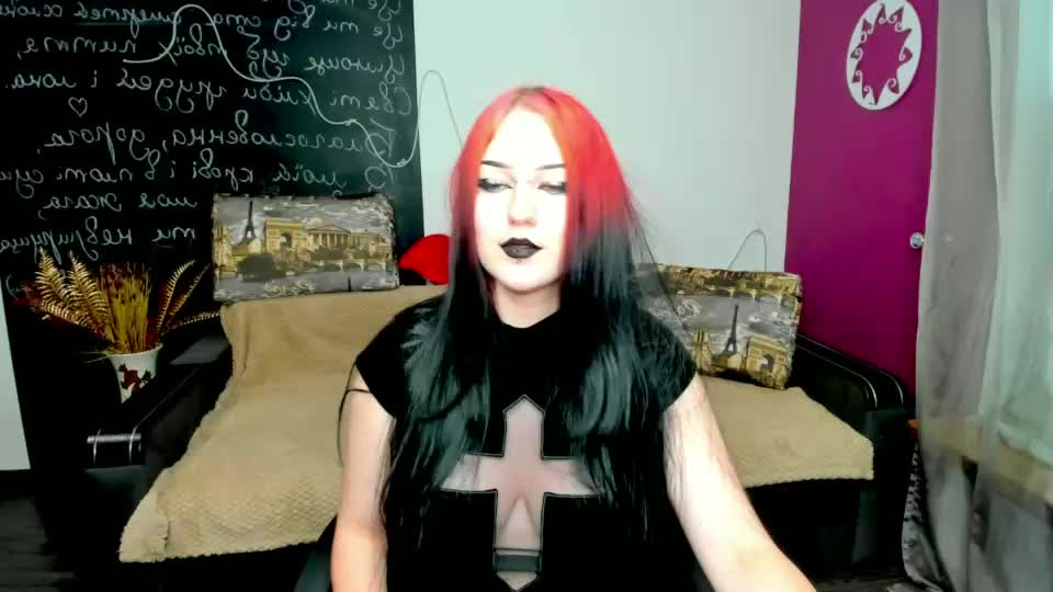 elizabeth_vamp Adult Chat July 21, 2026