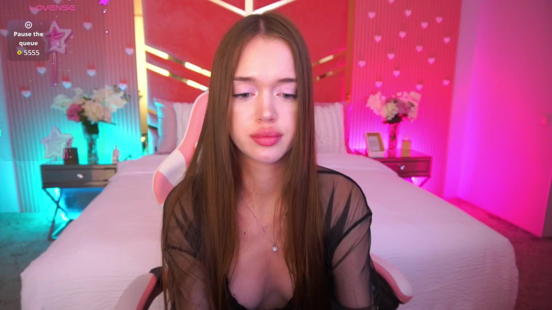 LunarBarbie Adult Chat July 22, 2026