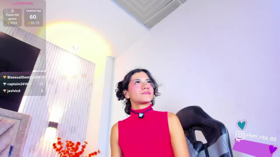 kim_ritz Adult Chat July 21, 2026