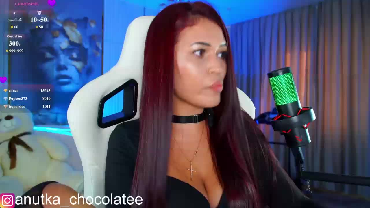 Anutka-chocolatee Adult Chat July 21, 2026