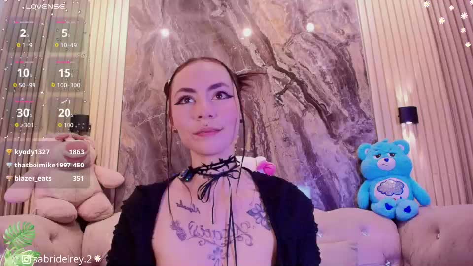 _sabrinaa_1 Adult Chat July 21, 2026