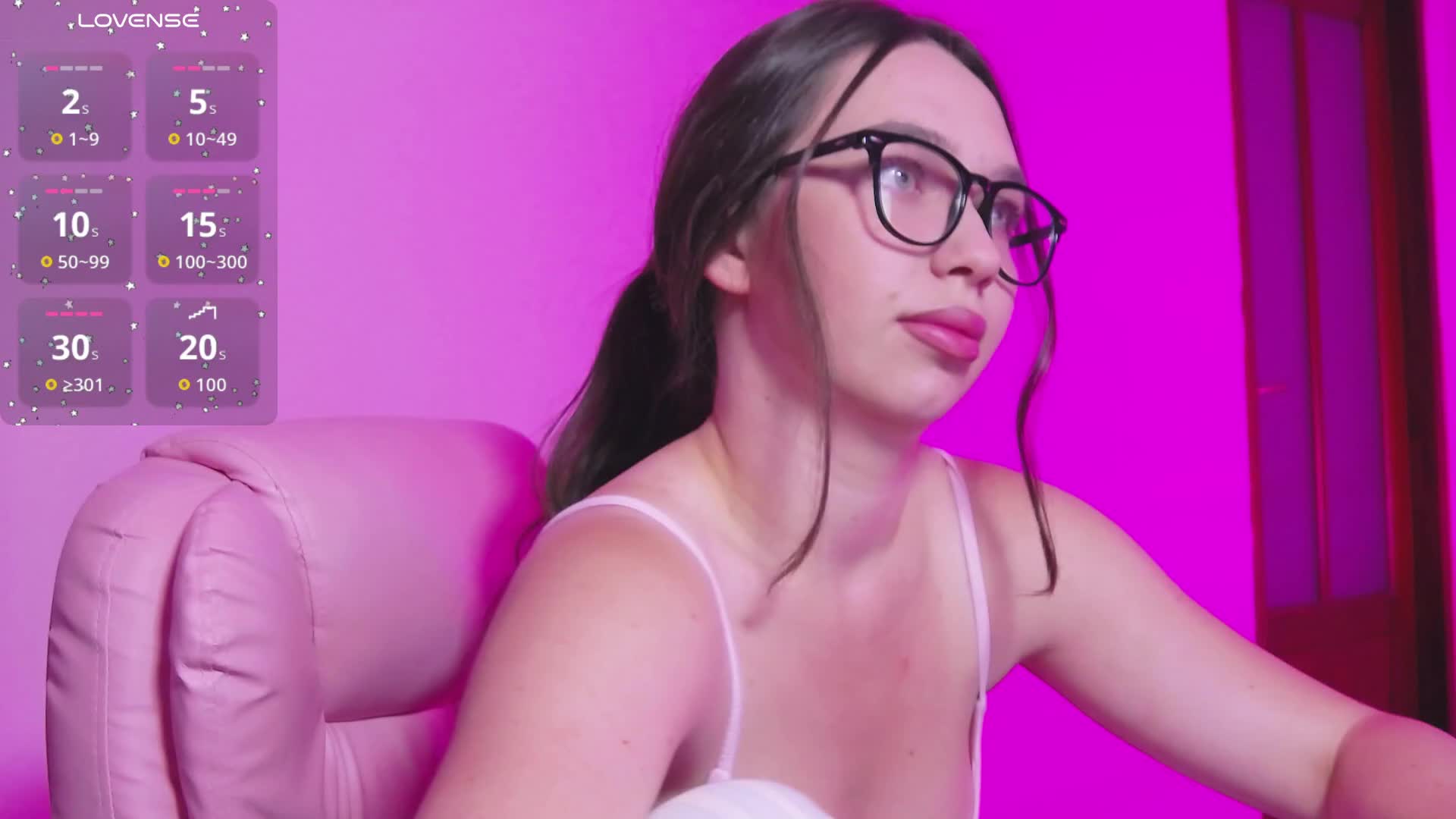 ArianaHotAriana Adult Chat July 21, 2026