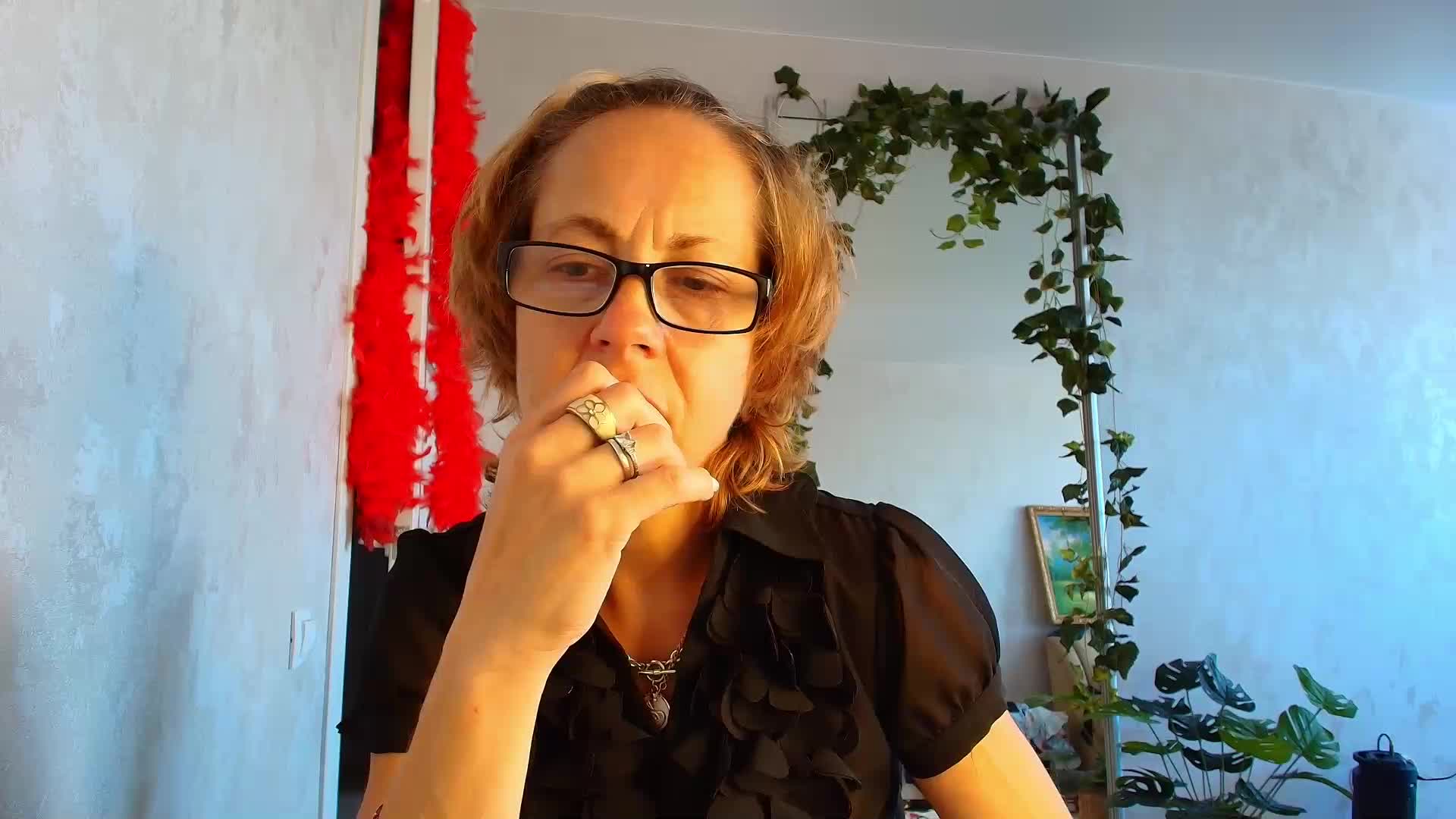 LioraWeiss Adult Chat July 22, 2026