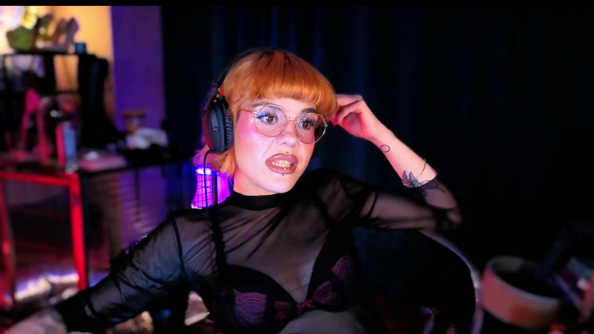 tacodeluxe Adult Chat July 22, 2026