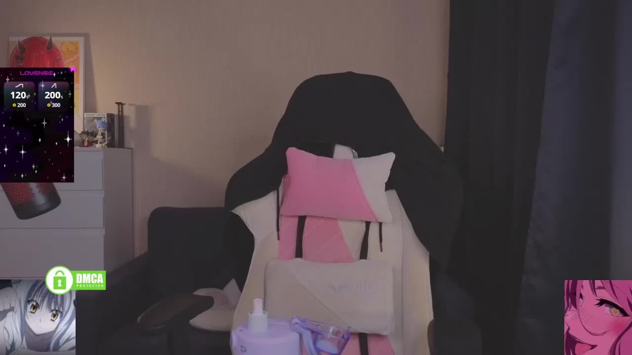 CreamMeow Adult Chat July 21, 2026