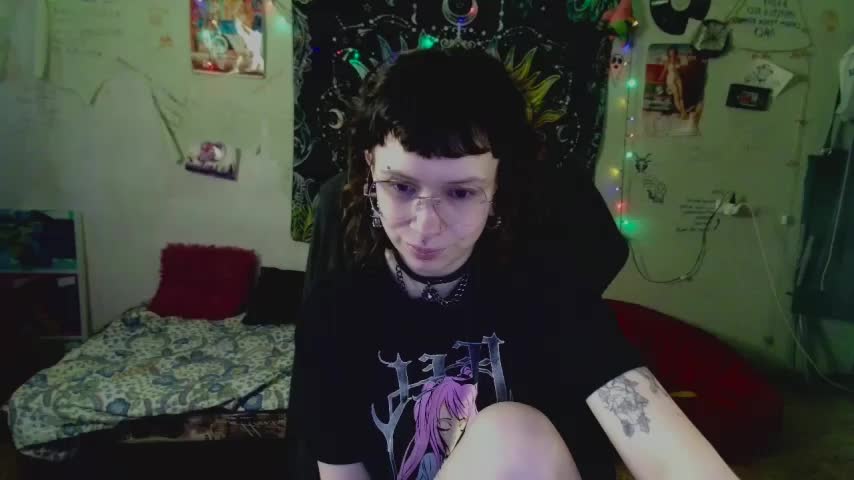Lil_foxxx Adult Chat July 21, 2026