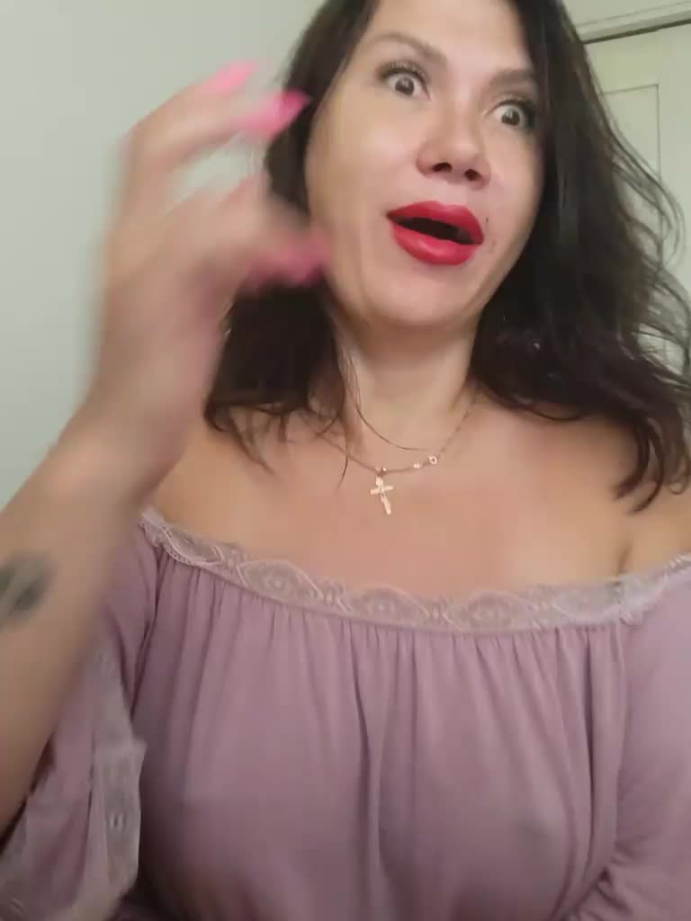 RoxySexy Adult Chat July 22, 2026