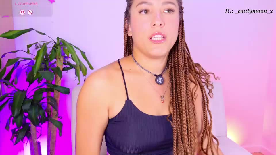 _emilymoon_x Adult Chat July 22, 2026