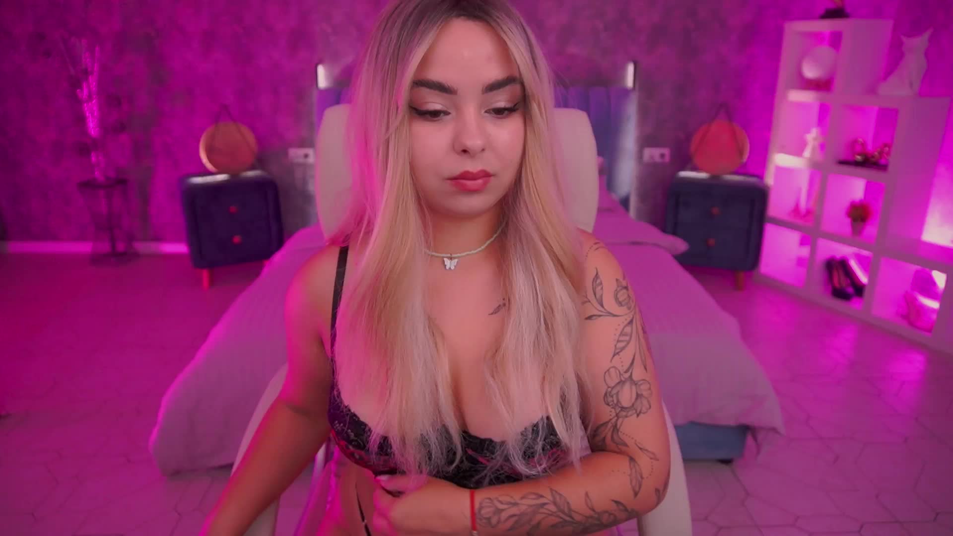 SusieWood Adult Chat July 21, 2026