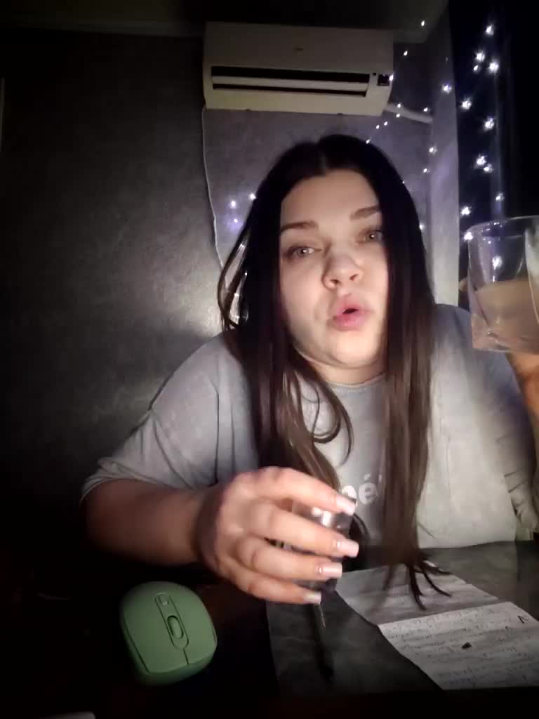 Karina-15 Adult Chat July 21, 2026