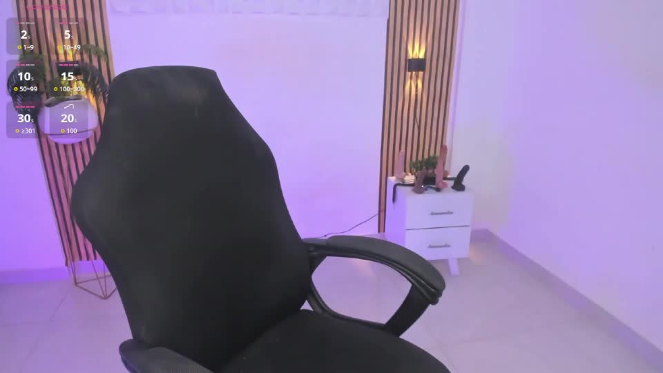 valeria_acosta_ Adult Chat July 22, 2026