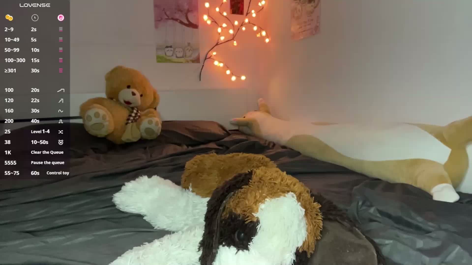 SleepyKris Adult Chat July 22, 2026