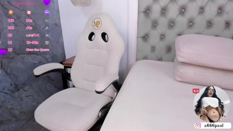 aria_paul Adult Chat July 22, 2026