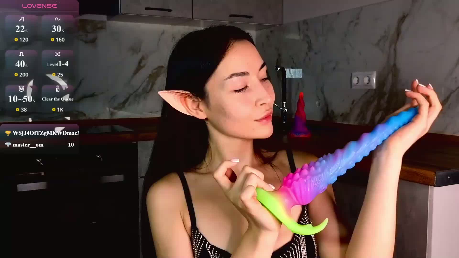MelissaStarling Adult Chat July 22, 2026