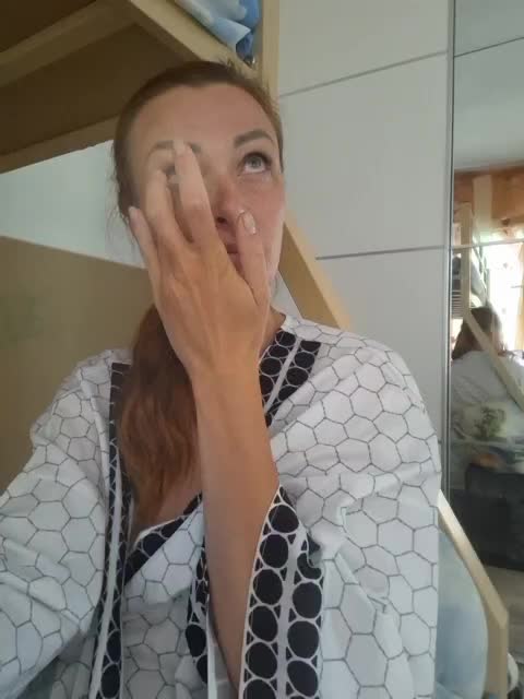 Veronika161 Adult Chat July 22, 2026