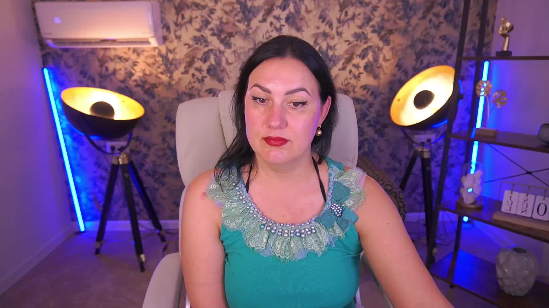 VelvetLuck Adult Chat July 22, 2026