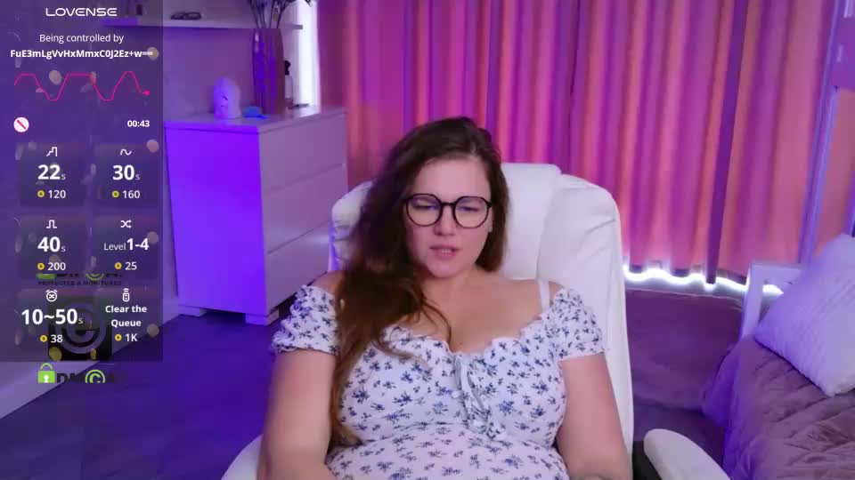 kellielowie Adult Chat July 22, 2026